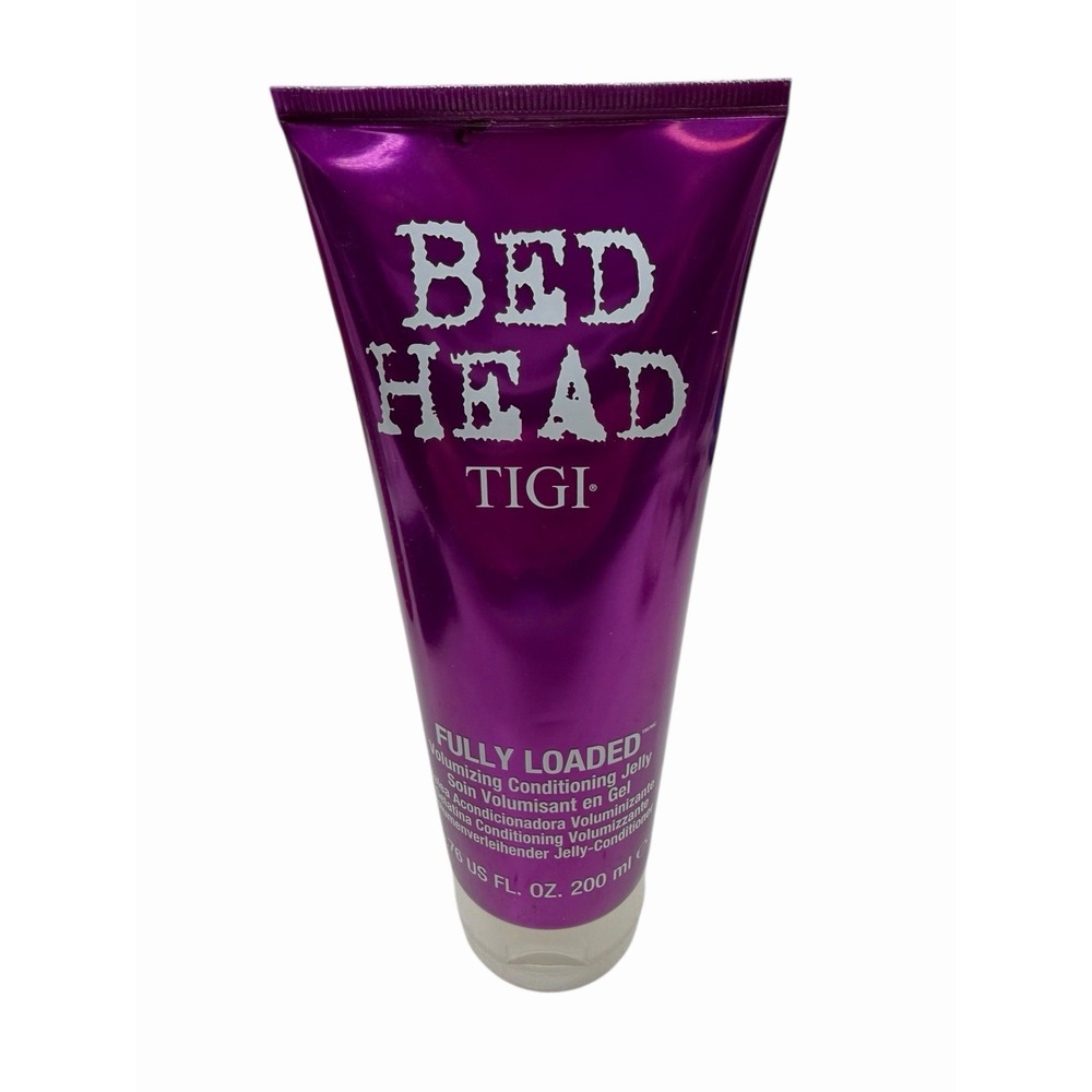 Tigi Bed Head Fully Loaded Volumizing Conditioner 6.76 oz